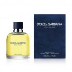 Dolce & Gabbana D&G EDT 125ml мъжки парфюм