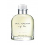 Dolce & Gabbana Light Blue Discover Vulcano EDT 125ml мъжки парфюм без опаковка