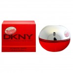 Donna Karan DKNY Red Delicious EDP 100ml дамски парфюм