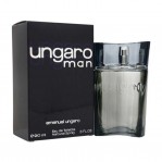 Emanuel Ungaro Ungaro Man EDT 90ml мъжки парфюм