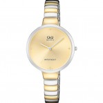 Дамски часовник Q&QF611J400Y