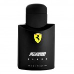 Ferrari Scuderia Ferrari Black EDT 125ml мъжки парфюм без опаковка