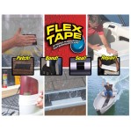 Супер здраво водоустойчиво тиксо Flex Tape