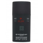 Givenchy Play Roll-On 75ml мъжки