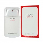Givenchy Play Sport EDT 100ml мъжки парфюм