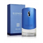 Givenchy Pour Homme Blue Label EDT 50ml мъжки парфюм