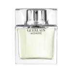 Guerlain Homme EDT 80ml мъжки парфюм без опаковка