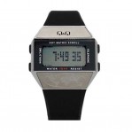 Мъжки дигитален часовник Q&Q GX09J001Y