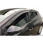 Комплект ветробрани Heko за Toyota Auris 5 врати 2007-2012/след 2012 година CLASSIC 4 броя