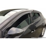 Комплект ветробрани Heko за Honda Civic VIII 5 врати хечбек 2006-2012 4 броя