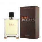 Hermes Terre d'Hermes EDT 200ml мъжки парфюм
