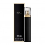 Hugo Boss Boss Nuit Pour Femme EDP 75ml дамски парфюм