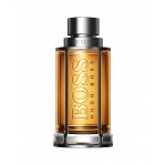 Hugo Boss Boss The Scent After Shave 100ml мъжки