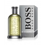 Hugo Boss Bottled EDT 200ml мъжки парфюм
