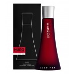 Hugo Boss Deep Red EDP 90ml дамски парфюм