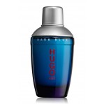 Hugo Boss Hugo Dark Blue EDT 125ml мъжки парфюм без опаковка