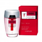 Hugo Boss Hugo Energise EDT 75ml мъжки парфюм