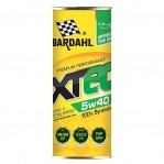 Bardahl XTEC 5W40 0.400L