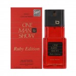 Jacques Bogart One Man Show Ruby Edition EDT 100ml мъжки парфюм