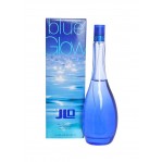 Jennifer Lopez Blue Glow EDT 100ml дамски парфюм