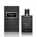 Jimmy Choo Man Intense EDT 50ml мъжки парфюм