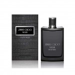 Jimmy Choo Man Intense EDT 100ml мъжки парфюм