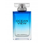 Karl Lagerfeld Ocean View EDT 100ml мъжки парфюм без опаковка