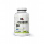 Pure Nutrition L-carnitine 1000mg, 100 Caps