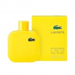 Lacoste Eau de Lacoste L.12.12 Yellow Jaune EDT 100ml мъжки парфюм