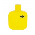 Lacoste Eau de Lacoste L.12.12 Yellow Jaune EDT 100ml мъжки парфюм без опаковка