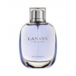 Lanvin L'Homme EDT 100ml мъжки парфюм без опаковка