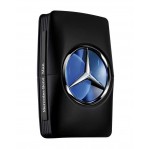 Mercedes Benz Man EDT 100ml мъжки парфюм без опаковка