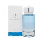 Mercedes Benz Sport EDT 120ml мъжки парфюм