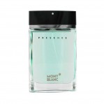 Mont Blanc Presence EDT 75ml мъжки парфюм без опаковка