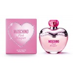 Moschino Pink Bouquet EDT 30ml дамски парфюм