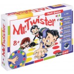 Mr. Twister - Игра за гъвкави деца