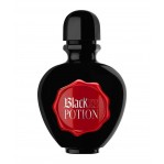 Paco Rabanne Black XS Potion for Her EDT 80ml дамски парфюм без опаковка