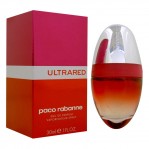 Paco Rabanne Ultrared EDP 30ml дамски парфюм