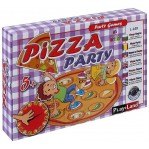 Twister - Пица парти - игра за гъвкави деца