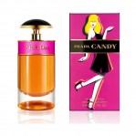 Prada Candy EDP 50ml дамски парфюм