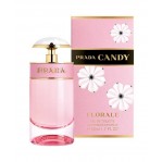 Prada Candy Florale EDT 50ml дамски парфюм