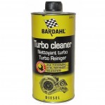 Bardahl - Turbo Cleaner - Почистване на турбо