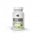 Pure Nutrition Selenium 100mcg, 100 Tabs