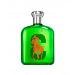 Ralph Lauren Big Pony 3 EDT 125ml мъжки парфюм без опаковка