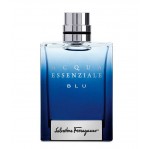 Salvatore Ferragamo Acqua Essenziale Blu EDT 100ml мъжки парфюм без опаковка
