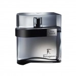 Salvatore Ferragamo F by Ferragamo Black EDT 100ml мъжки парфюм без опаковка