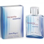 Salvatore Ferragamo Incanto Essential Pour Homme EDT 30ml мъжки парфюм