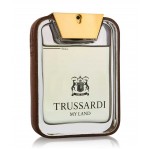 Trussardi My Land EDT 100ml мъжки парфюм без опаковка