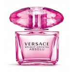 Versace Bright Crystal Absolu EDP 90ml дамски парфюм без опаковка