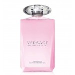 Versace Bright Crystal Bath & Shower Gel 200ml дамски